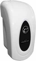 Evans Evolve Foam Dispenser Refillable D089AEV (Each)