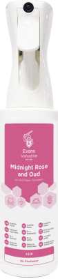 Evans Flairosol Midnight Rose & Aud Air/fabric (8x500ml)