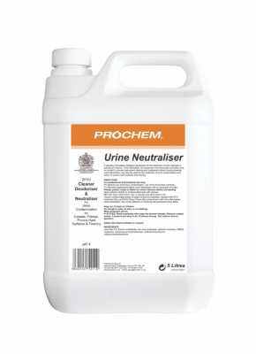 Prochem Urine Neutraliser (5ltr)