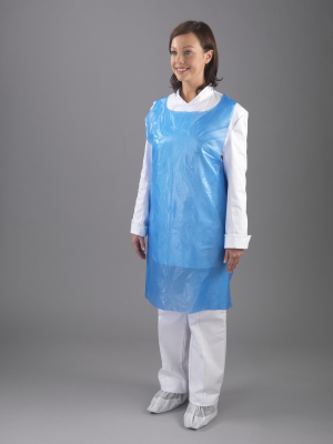 Blue Aprons A2B/R Disposable Roll 27x42in(1000)