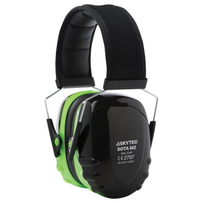 Skytec SOTA M2 Ear Defender Med attenuation 33dB (Each)